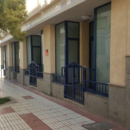 Apartamento Juli4 Puerto de Las Nieves Ngoại thất bức ảnh