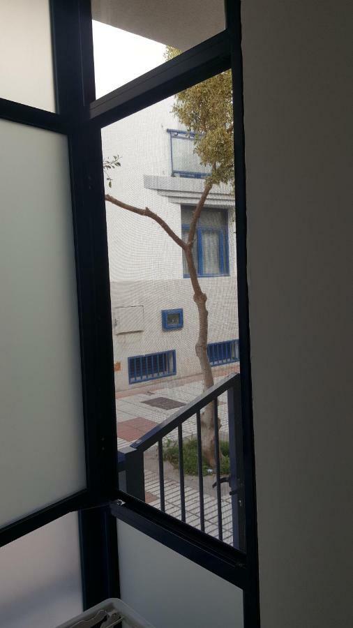 Apartamento Juli4 Puerto de Las Nieves Ngoại thất bức ảnh