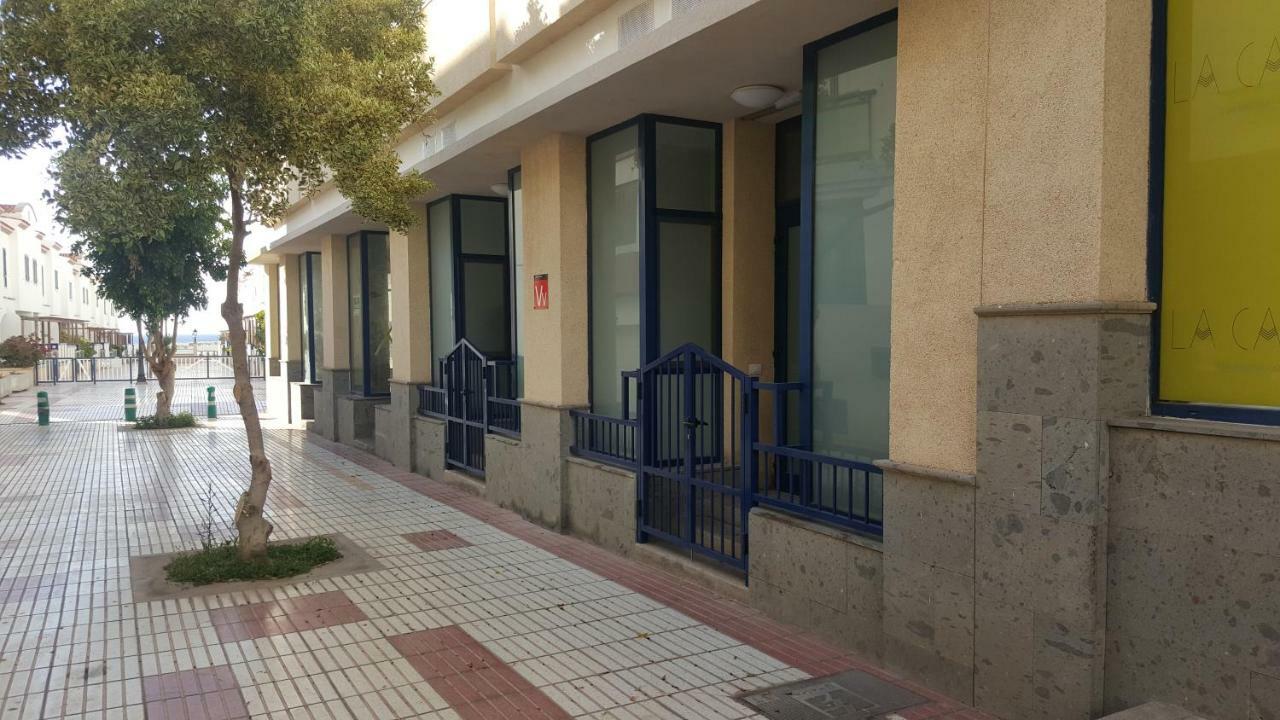Apartamento Juli4 Puerto de Las Nieves Ngoại thất bức ảnh