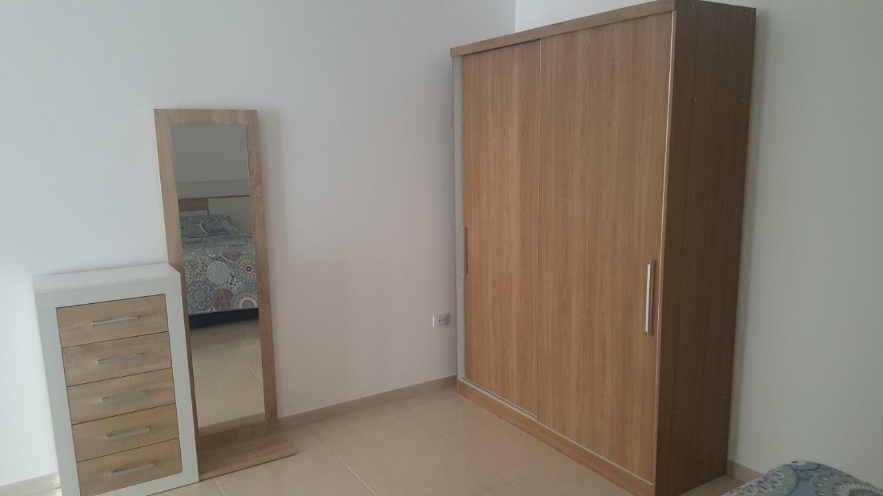 Apartamento Juli4 Puerto de Las Nieves Ngoại thất bức ảnh
