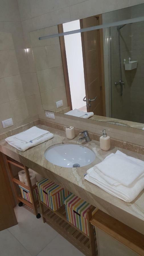 Apartamento Juli4 Puerto de Las Nieves Ngoại thất bức ảnh