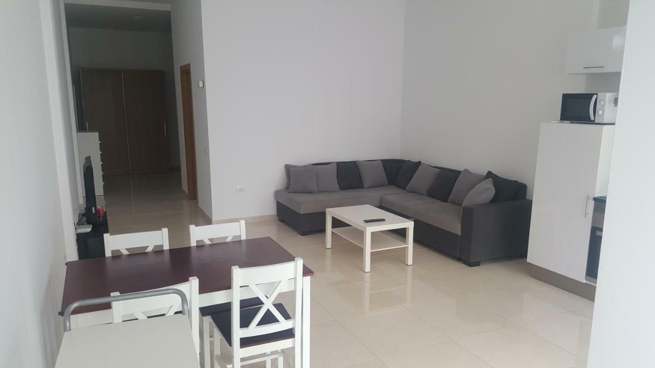 Apartamento Juli4 Puerto de Las Nieves Ngoại thất bức ảnh