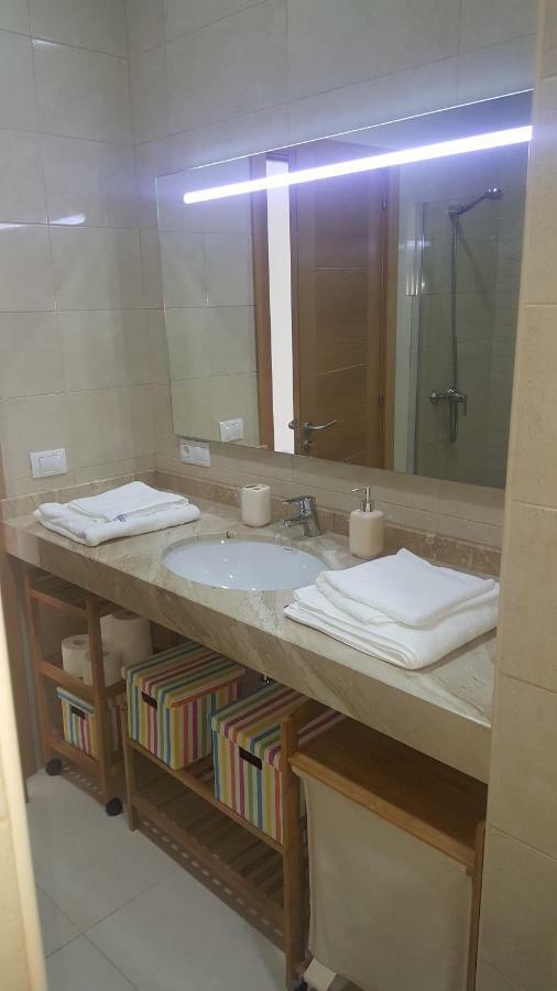 Apartamento Juli4 Puerto de Las Nieves Ngoại thất bức ảnh