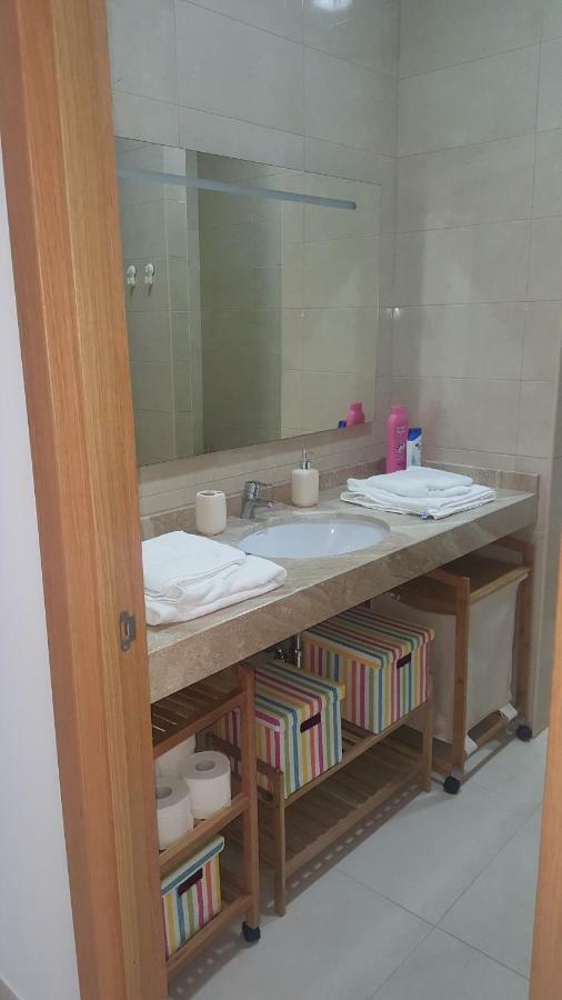 Apartamento Juli4 Puerto de Las Nieves Ngoại thất bức ảnh