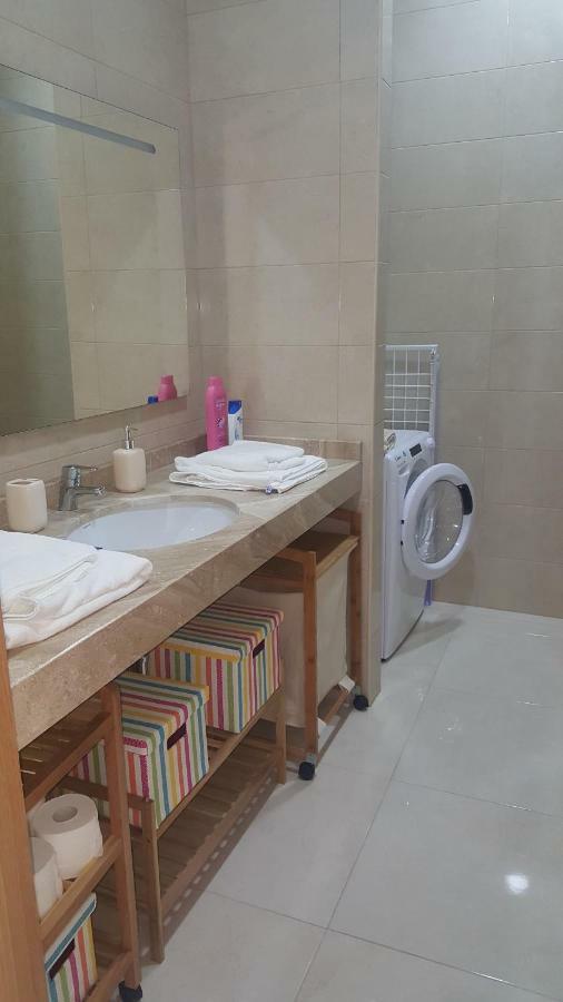 Apartamento Juli4 Puerto de Las Nieves Ngoại thất bức ảnh