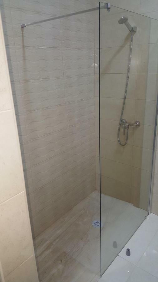 Apartamento Juli4 Puerto de Las Nieves Ngoại thất bức ảnh