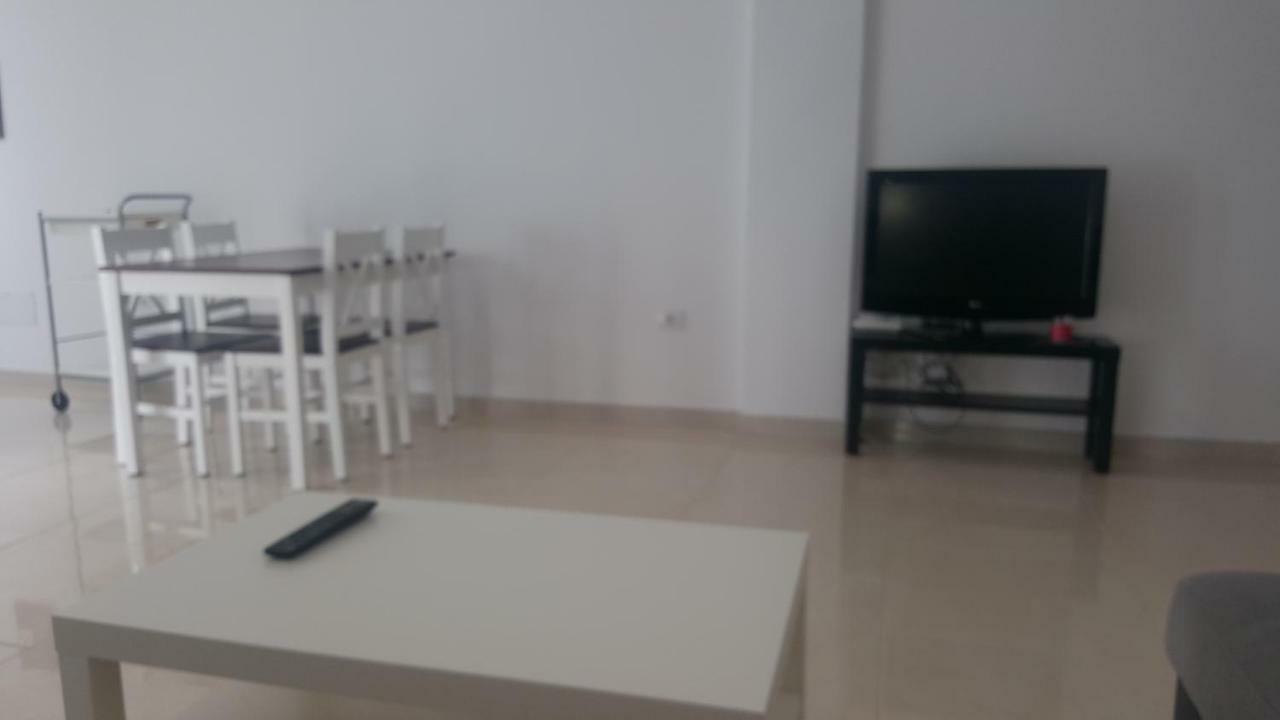 Apartamento Juli4 Puerto de Las Nieves Ngoại thất bức ảnh