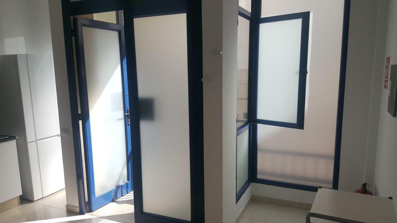 Apartamento Juli4 Puerto de Las Nieves Ngoại thất bức ảnh