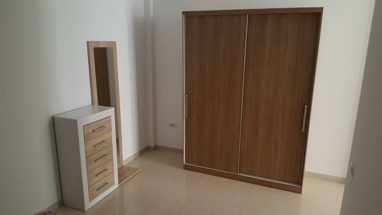 Apartamento Juli4 Puerto de Las Nieves Ngoại thất bức ảnh