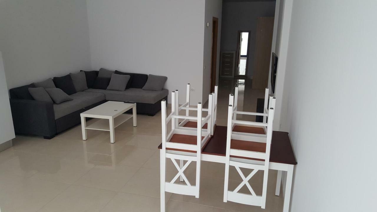 Apartamento Juli4 Puerto de Las Nieves Ngoại thất bức ảnh