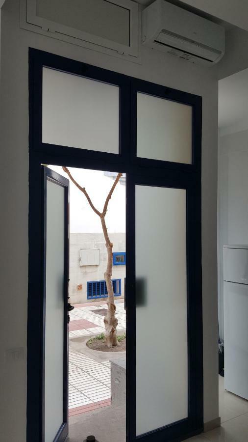 Apartamento Juli4 Puerto de Las Nieves Ngoại thất bức ảnh